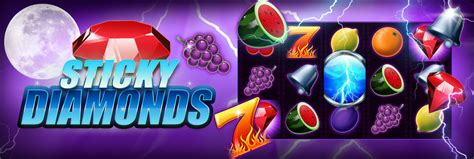 sticky diamonds|rtl diamonds kostenlos.